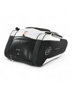 Paletero Bullpadel BPP25012 Hack Negro | Ofertas de pádel 2